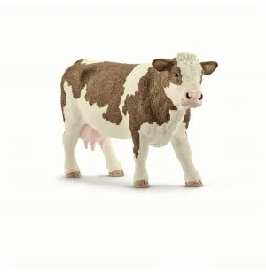 SCHLEICH SIMMENTAL KO image