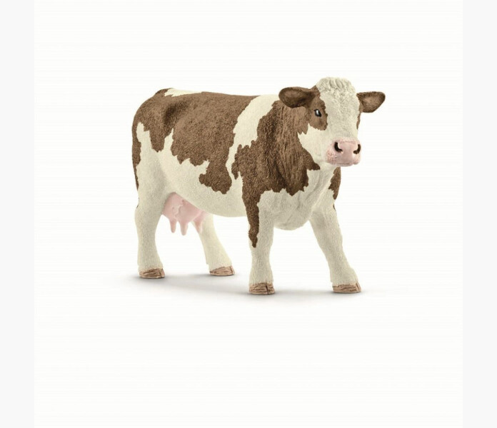SCHLEICH SIMMENTAL KO image
