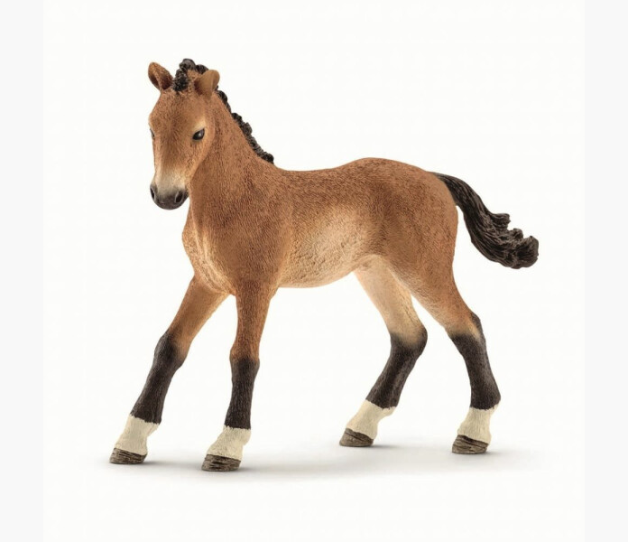 Schleich Tennesse Walker fol image