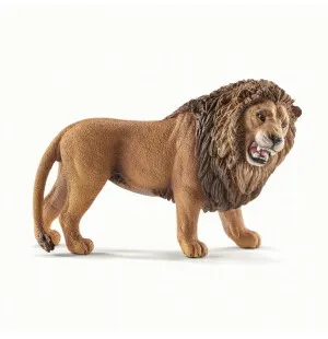Schleich Lejon rytande image