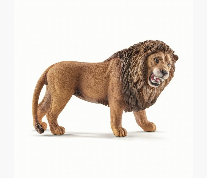 Schleich Lejon rytande image