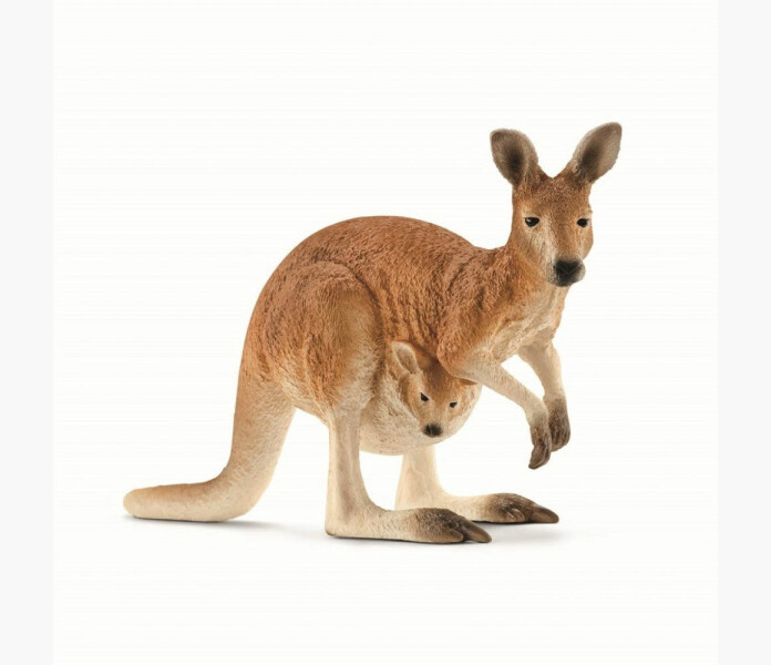 Schleich Kenguru image