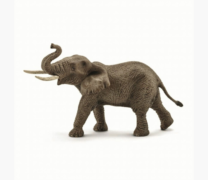 Schleich Afrikansk elefanthane image