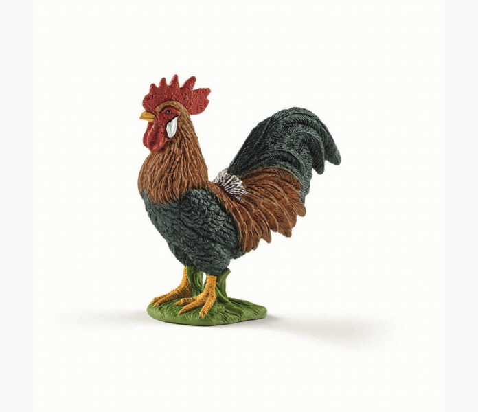 Schleich tupp image