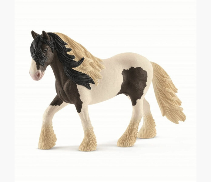 Schleich Tinkerhingst image