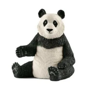 Schleich Jättepanda hona image