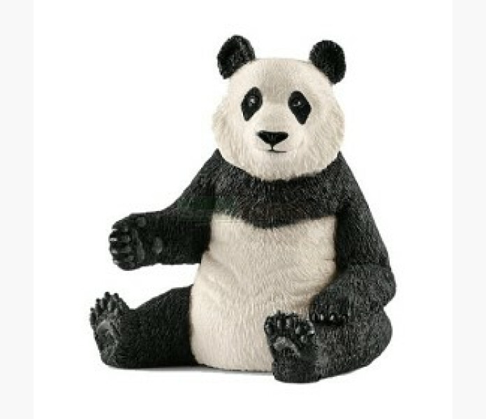 Schleich Jattepanda hona image