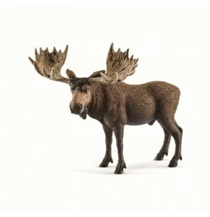 Schleich Älgtjur image