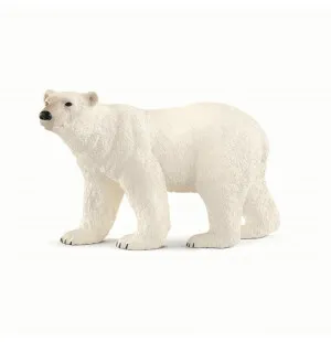 Schleich isbjörn image