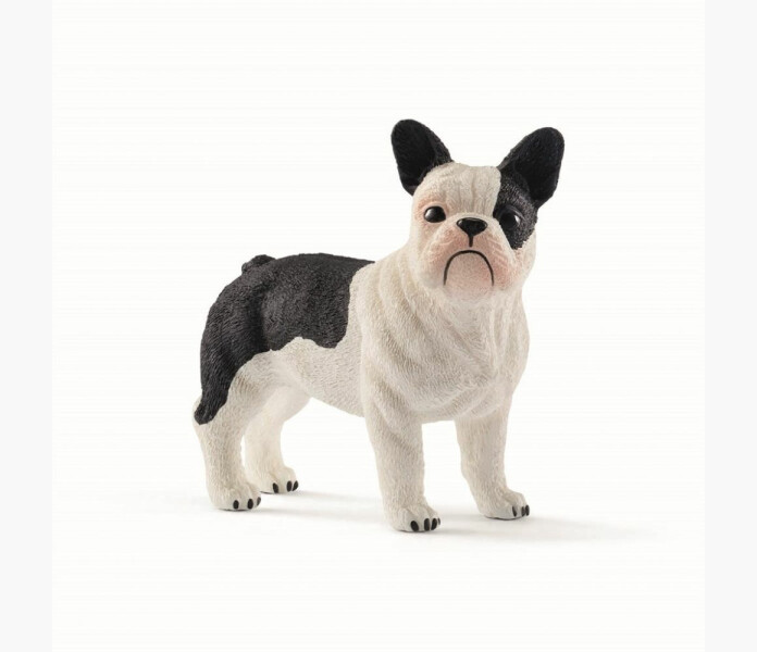 Schleich Fransk Bulldog image