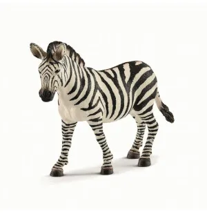 Schleich Zebra hona image