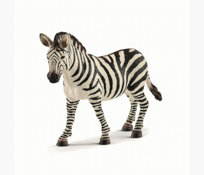 Schleich Zebra hona image