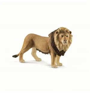 Schleich Lejonhane image