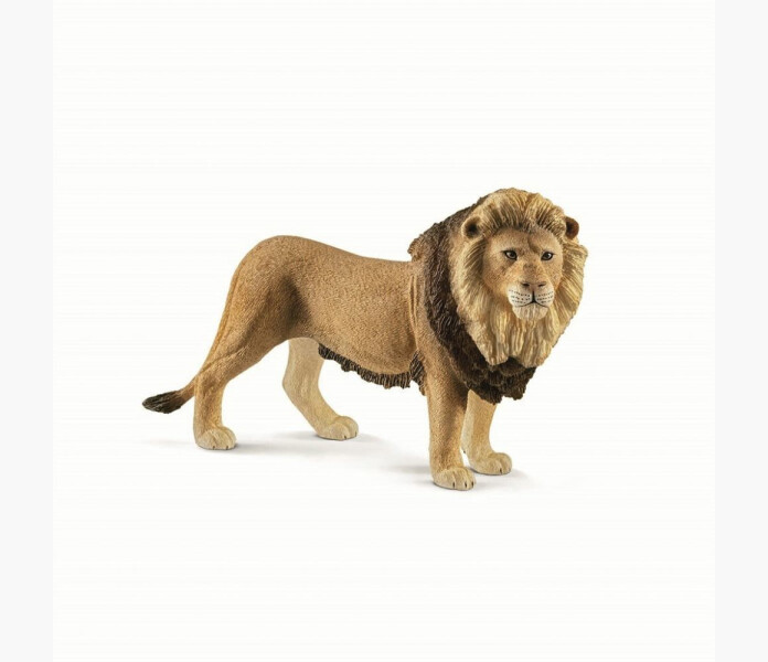 Schleich Lejonhane image