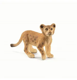 Schleich Lejonunge image