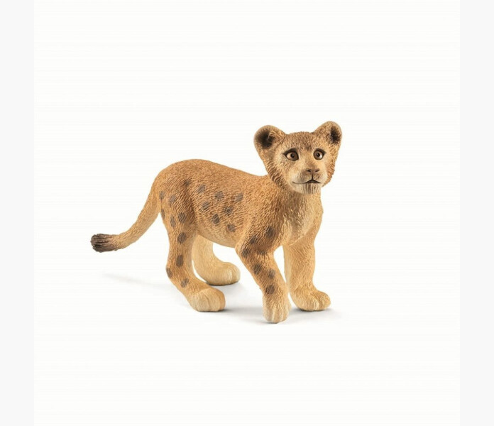 Schleich Lejonunge image