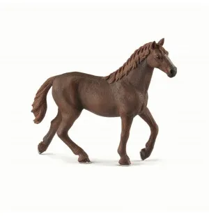Schleich Engelskt fullblodsto image
