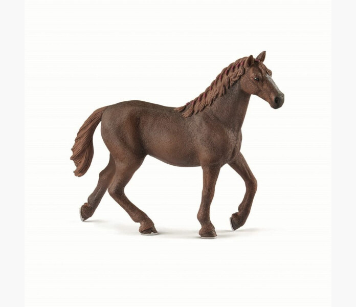 Schleich Engelskt fullblodsto image