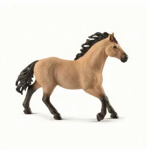 Schleich Quarter häst, hingst image