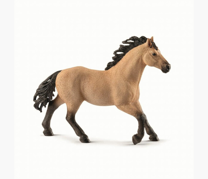 Schleich Quarterhingst image