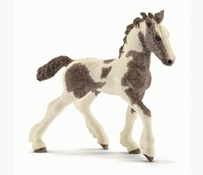 Schleich Tinkerfol image