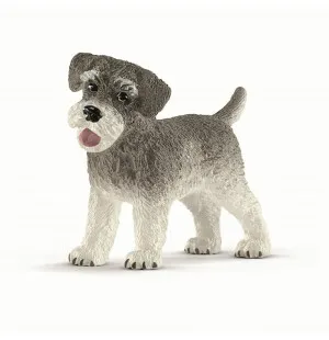 Schleich mini Schnautzer image