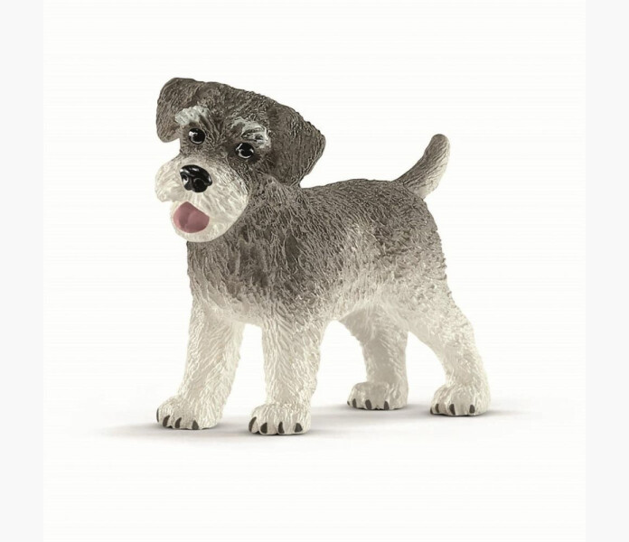 Schleich mini Schnautzer image