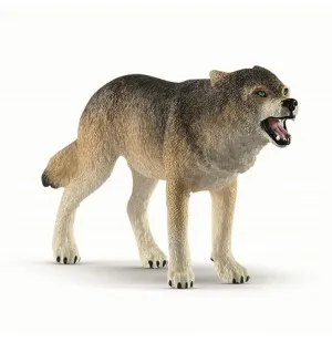 Schleich varg image