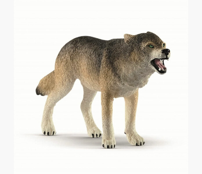 Schleich varg image