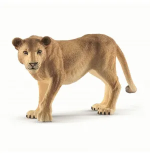 Schleich Lejonhona image