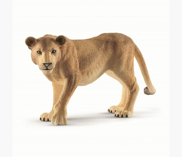 Schleich Lejonhona image