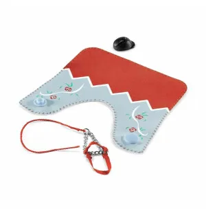 Schleich täcke och grimma image