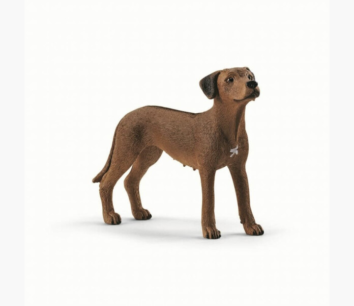 Schleich Rhodesian Ridgeback image
