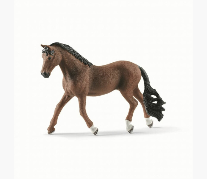 Schleich Trakehner valack image