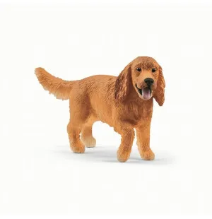 Schleich Engelsk Cocker spaniel image