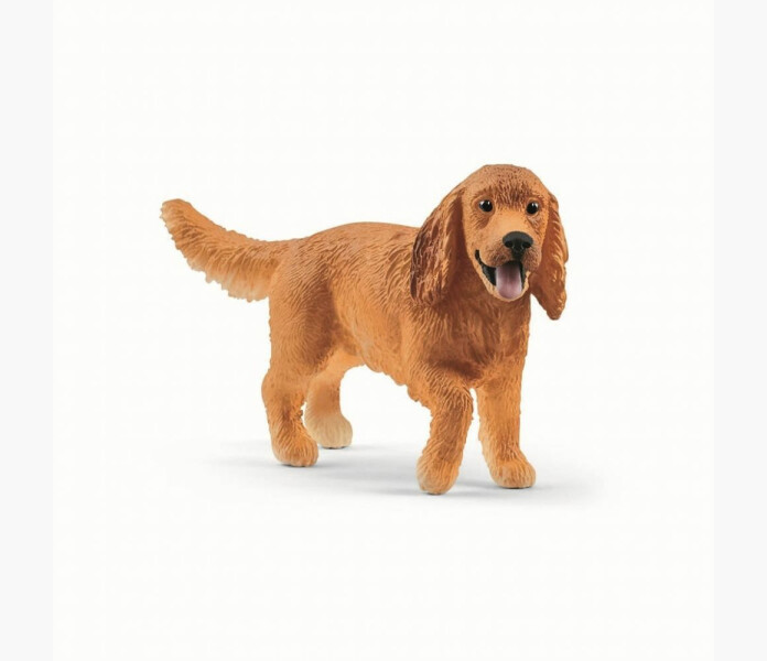 Schleich Engelsk Cocker spaniel image
