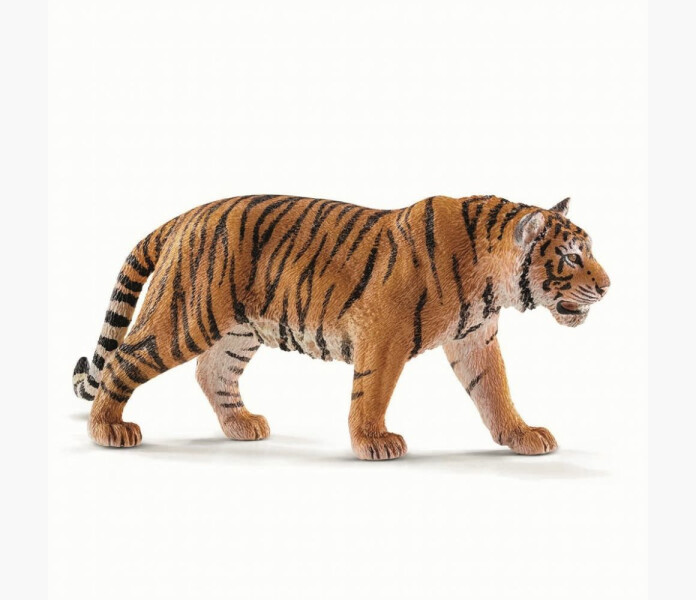 Schleich Tiger image