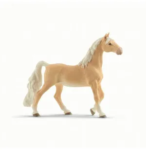 Schleich American Saddlebread sto image