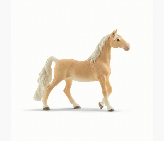 Schleich American Saddlebread sto image