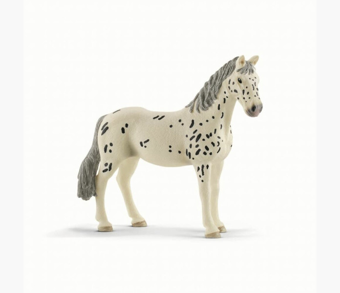 Schleich Knabstrupper Sto image