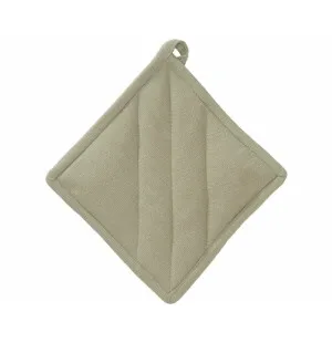 Alba grytlapp beige 22x22 cm. kuva