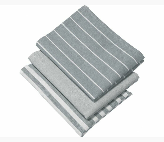 Alba kitchen towel gra 3x50x70 cm. kuva