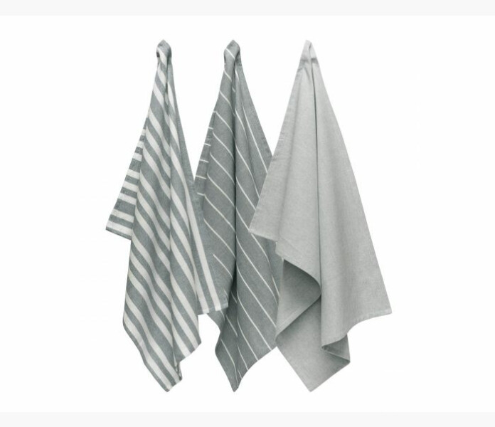 Alba kitchen towel gra 3x50x70 cm.1 kuva