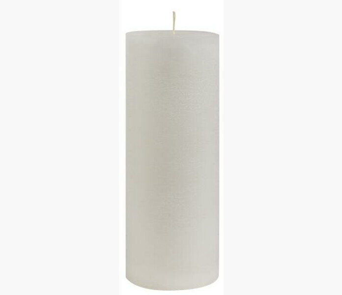 Blockljus Rustic image