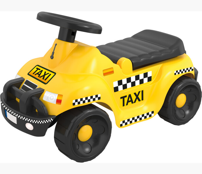 Plasto Offroad taxi kuva