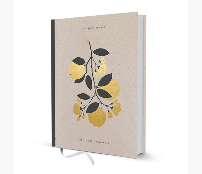 Polka Paper Ajatus paivassa kuva