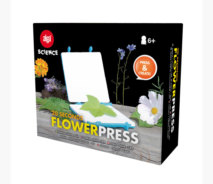 flowerpress kuva