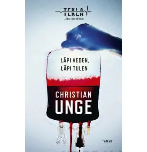 Läpi veden, läpi tulen image