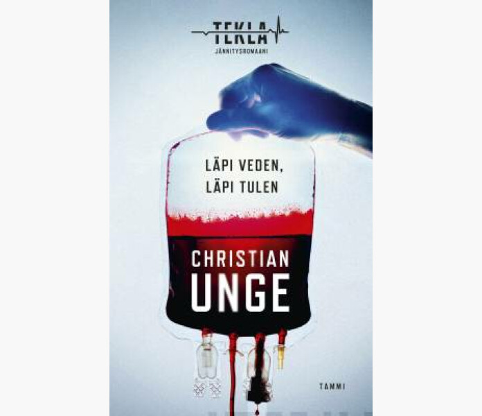 Lapi veden lapi tulen image