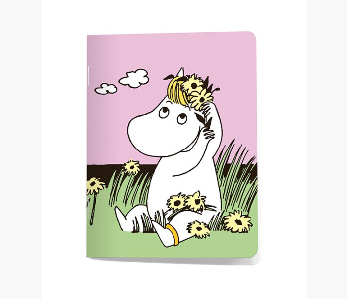 Putinki Hafte Snorkfroken kuva